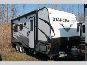 2018 Starcraft Launch for sale 300490239