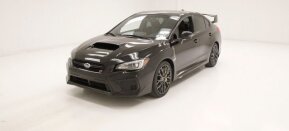 2018 Subaru WRX for sale 101890191
