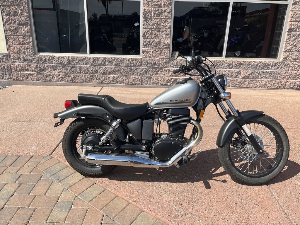 craigslist suzuki s40