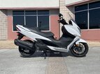 Thumbnail Photo 0 for 2018 Suzuki Burgman 400 ABS
