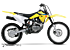 2018 Suzuki DR-Z125L for sale 200478384