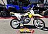 2018 Suzuki DR-Z125L for sale 200570938