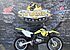 2018 Suzuki DR-Z125L for sale 200801457