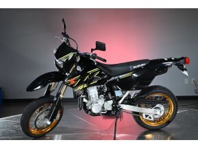 2018 Suzuki DR-Z400SM for sale 201156990