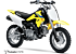 2018 Suzuki DR-Z70 for sale 200478398