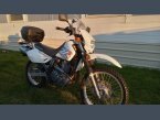 Thumbnail Photo undefined for 2018 Suzuki DR650S