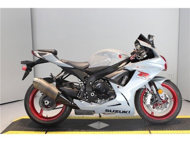 Used gsxr 600 for shop sale near me