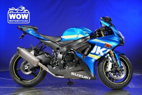 2018 Suzuki GSX-R750 for sale 201620522