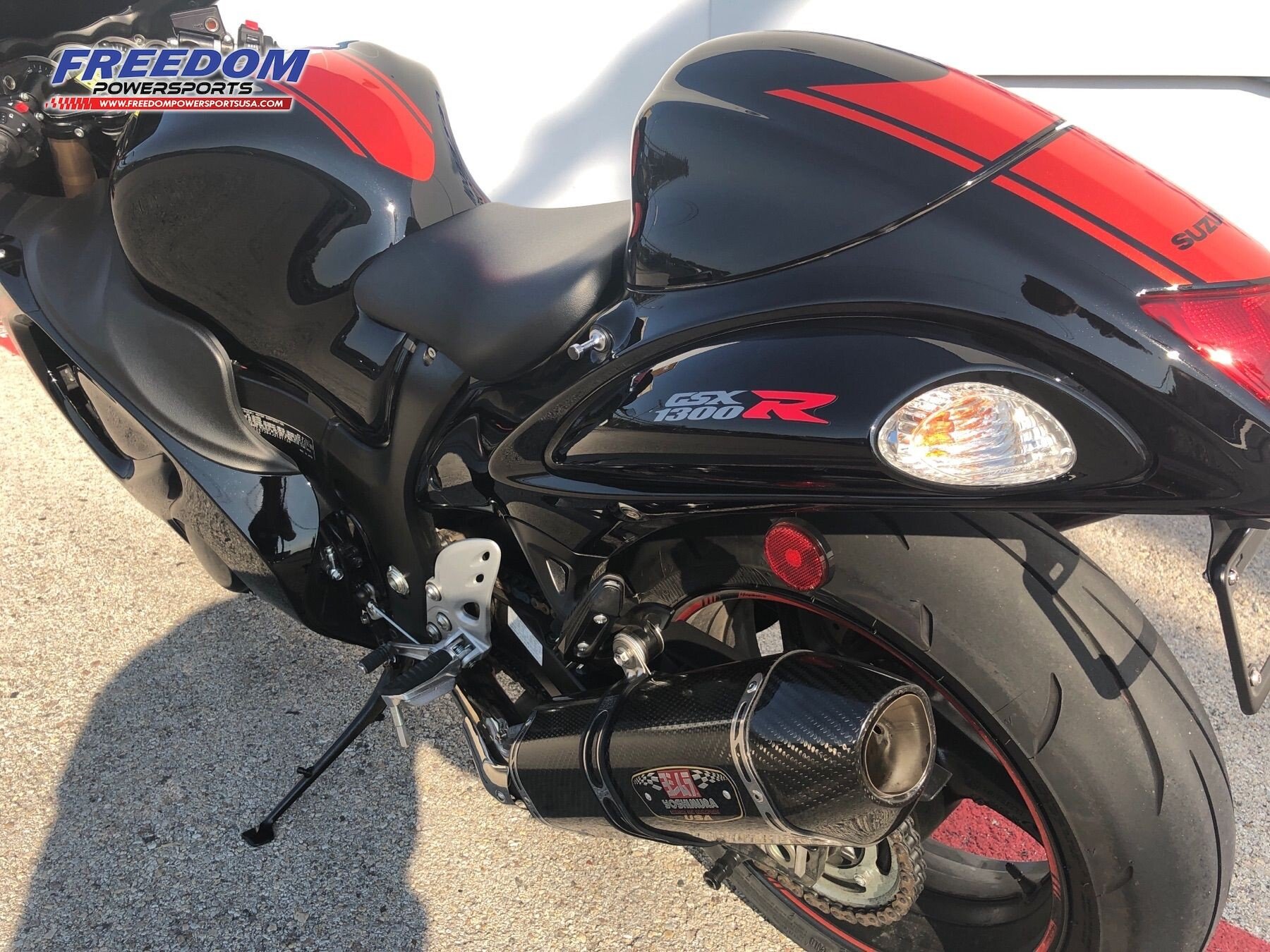 suzuki hayabusa autotrader