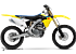2018 Suzuki RM-Z250 for sale 200478400