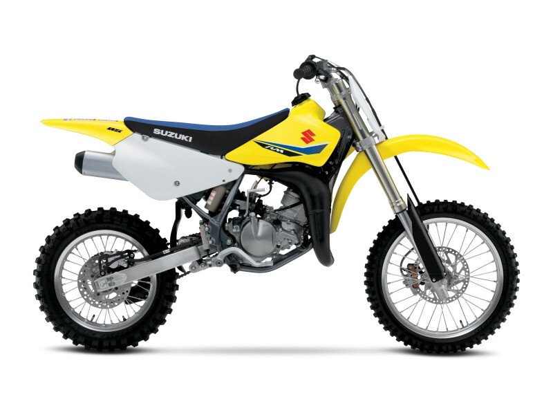 autotrader motocross bikes