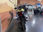 Thumbnail Photo 4 for 2018 Suzuki V-Strom 1000