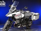 Thumbnail Photo 5 for 2018 Suzuki V-Strom 1000