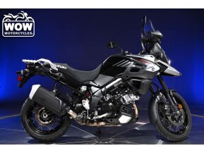 2018 Suzuki V-Strom 1000 for sale 201287096