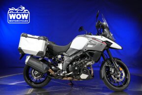 2018 Suzuki V-Strom 1000 for sale 201506881