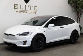2018 Tesla Model X for sale 101849062