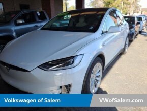 2018 Tesla Model X for sale 101856397