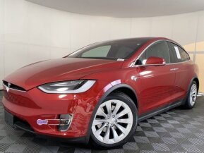 2018 Tesla Model X for sale 101866091