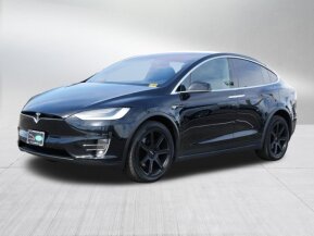 2018 Tesla Model X for sale 101866095