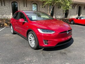 2018 Tesla Model X for sale 101933135