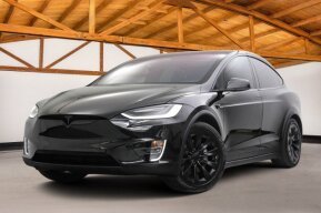 2018 Tesla Model X for sale 101960596