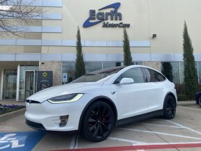 2018 Tesla Model X for sale 102000212