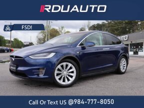 2018 Tesla Model X for sale 102017512