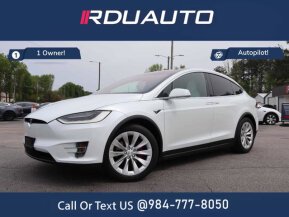 2018 Tesla Model X for sale 102020225
