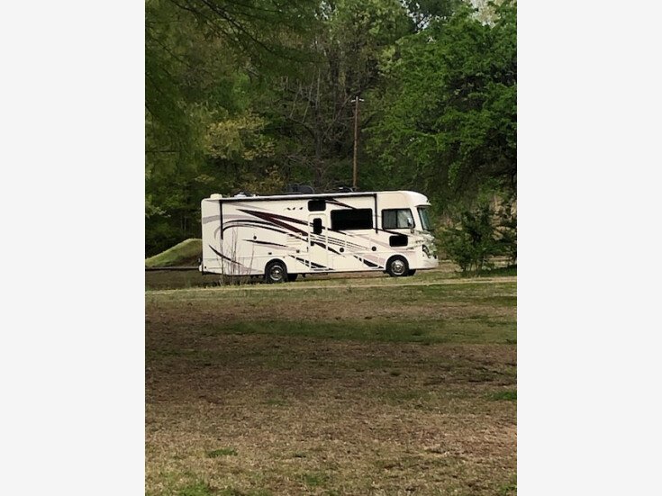 Thumbnail Photo undefined for 2018 Thor ACE 27.2