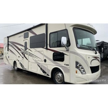 New 2018 Thor ACE 30.2