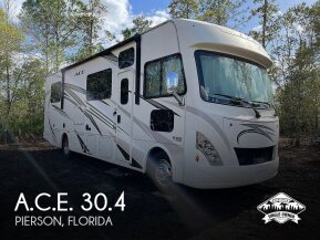 2018 Thor ACE 30.4 for sale 300375749