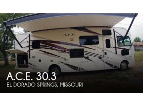 2018 Thor ACE 30.3 for sale 300391867