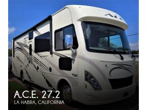 2018 Thor ACE 27.2 for sale 300395808