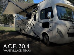 2018 Thor ACE 30.4 for sale 300408991