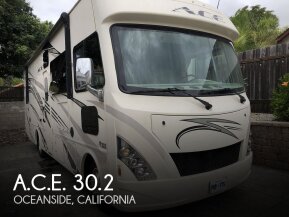 2018 Thor ACE 30.2 for sale 300462373