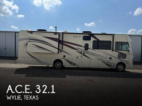 2018 Thor ACE for sale 300474702