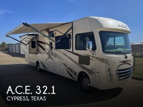 2018 Thor ACE for sale 300513972