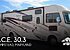 2018 Thor ACE 30.3 for sale 300181706