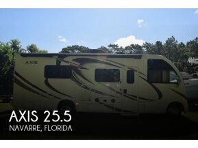 2018 Thor Axis 25.5 for sale 300393371