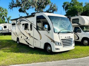 2018 Thor Axis 25.2 for sale 300494613