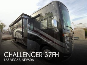 2018 Thor Challenger 37FH for sale 300507949