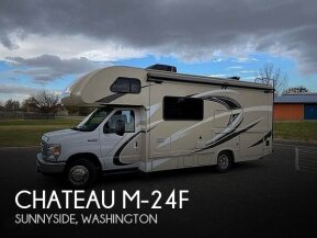 2018 Thor Chateau for sale 300345160