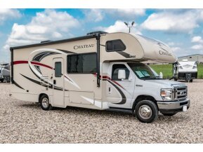 2018 Thor Chateau for sale 300408093