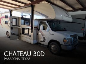 2018 Thor Chateau for sale 300419649