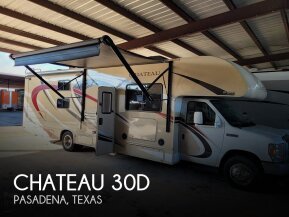 2018 Thor Chateau for sale 300419649