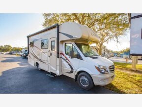 2018 Thor Chateau for sale 300426052