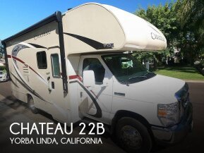 2018 Thor Chateau for sale 300480677