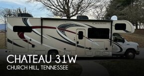 2018 Thor Chateau for sale 300517802