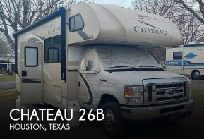 2018 Thor Chateau for sale 300527799