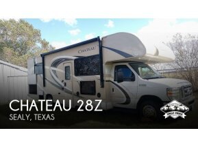 2018 Thor Chateau for sale 300336579